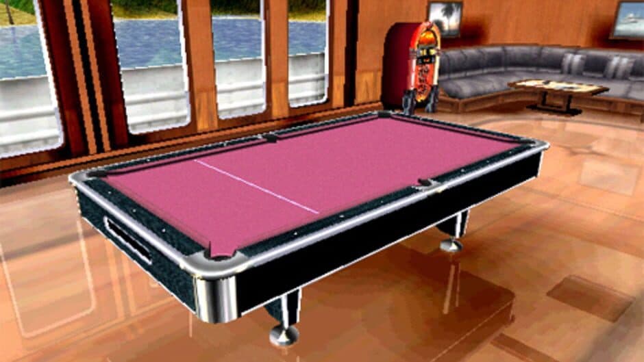 International Pool Championship screenshot 3