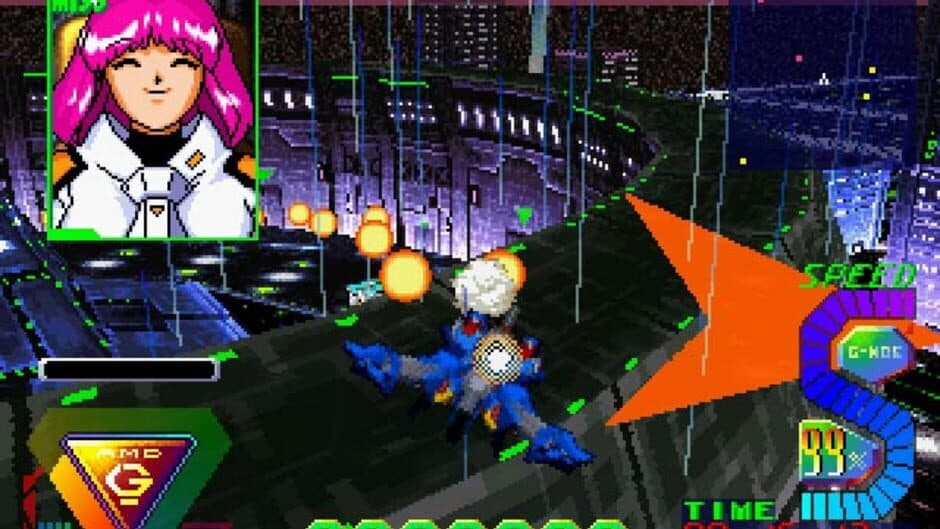 Bulk Slash screenshot 1