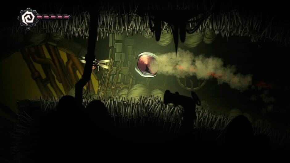 Crowsworn screenshot 7