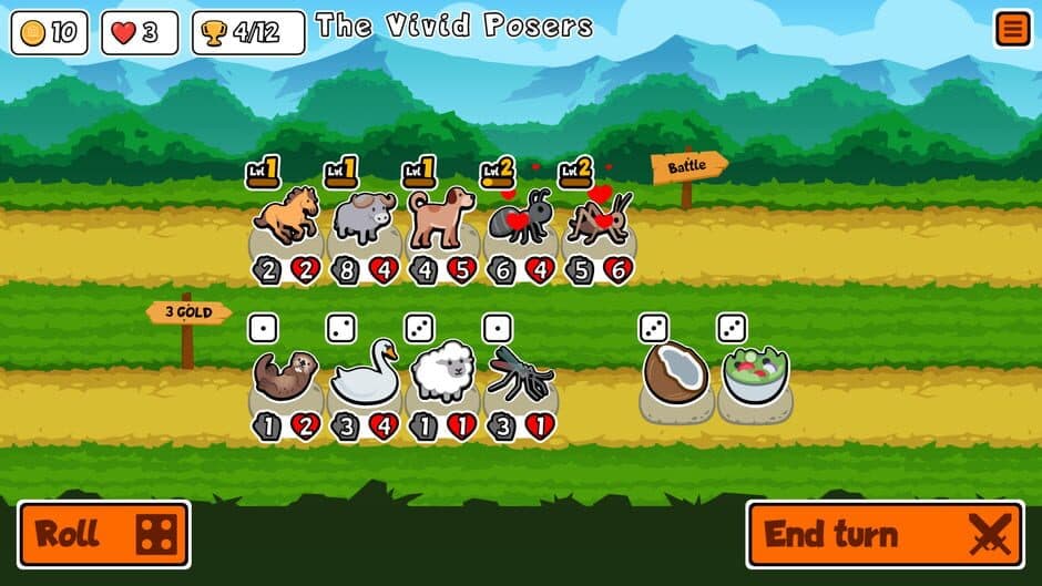 Super Auto Pets screenshot 7