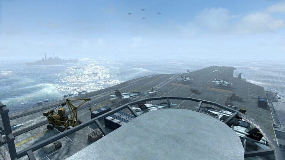 Army of Two screenshot 6