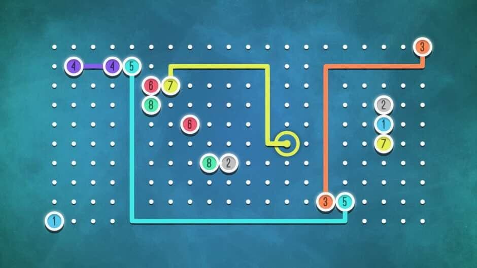 Lines XL screenshot 5