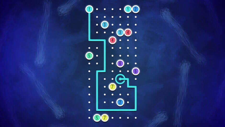 Lines XL screenshot 4