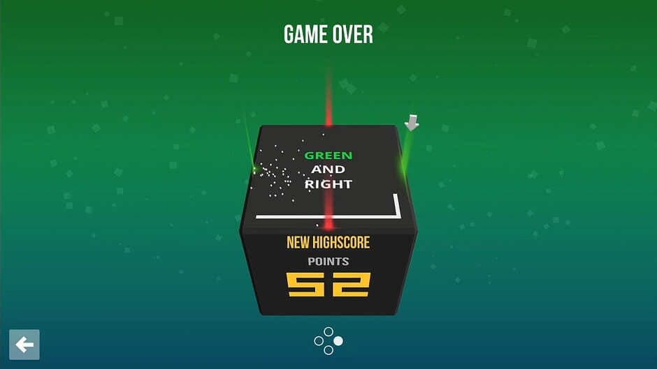 Not Not: A Brain Buster screenshot 3
