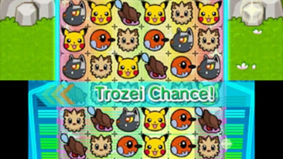 Pokémon Battle Trozei screenshot 3