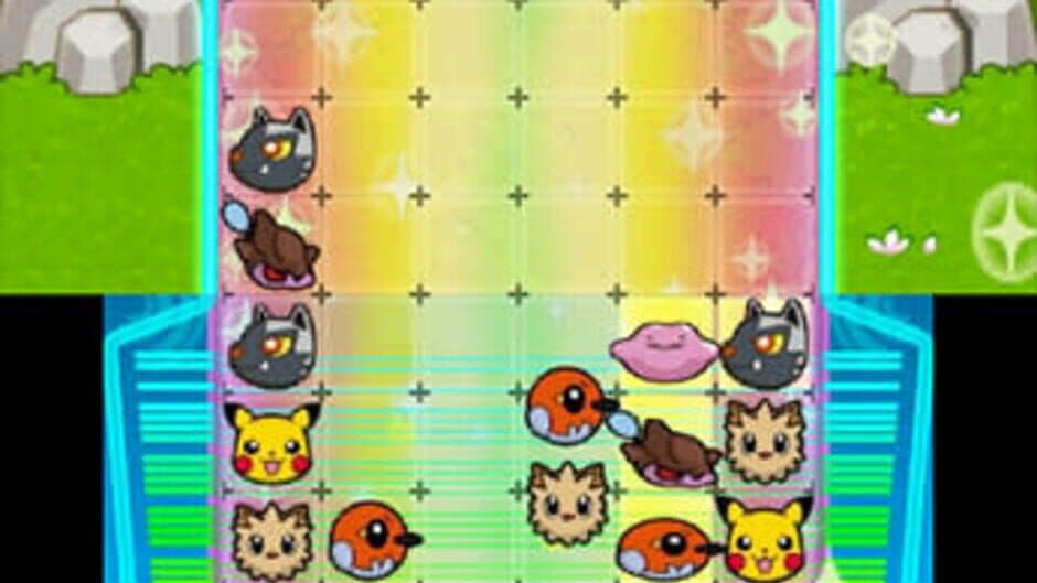 Pokémon Battle Trozei screenshot 4