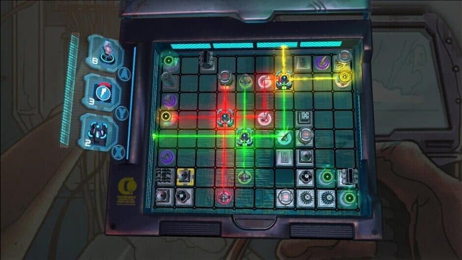 Dead Space: Ignition screenshot 7