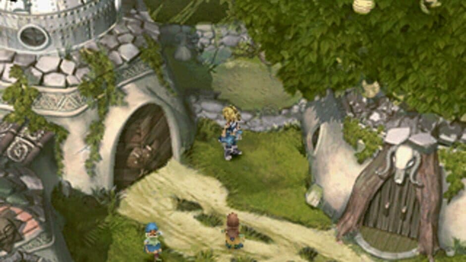 Final Fantasy IX screenshot 5