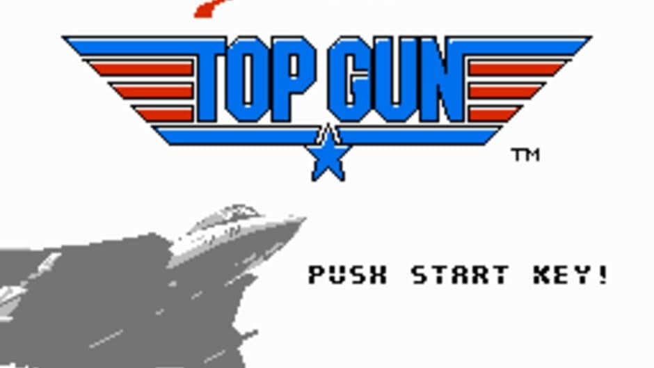 Top Gun screenshot 9