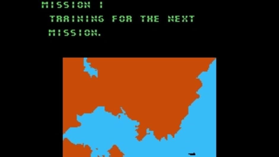 Top Gun screenshot 3