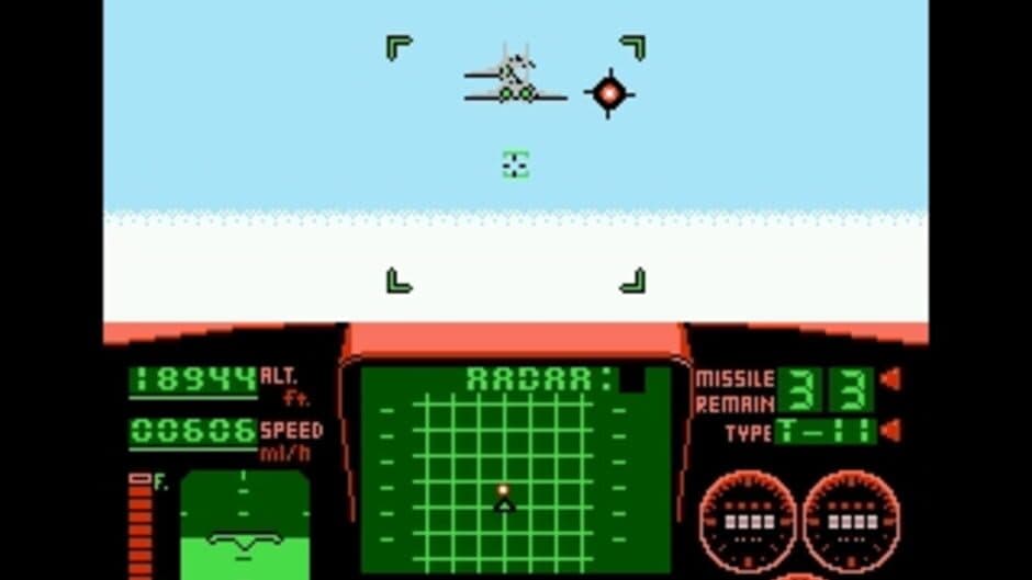 Top Gun screenshot 7