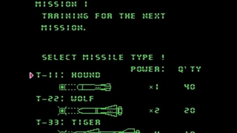 Top Gun screenshot 8