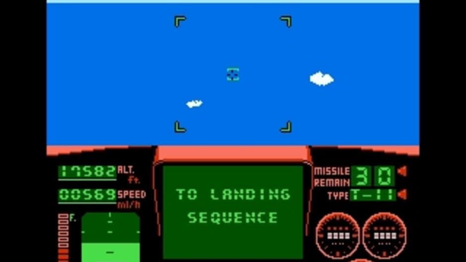 Top Gun screenshot 5