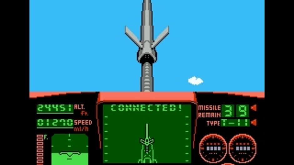Top Gun screenshot 6