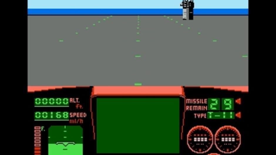 Top Gun screenshot 2