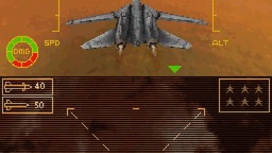 Top Gun screenshot 1