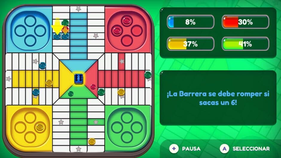 Ludomania screenshot 3