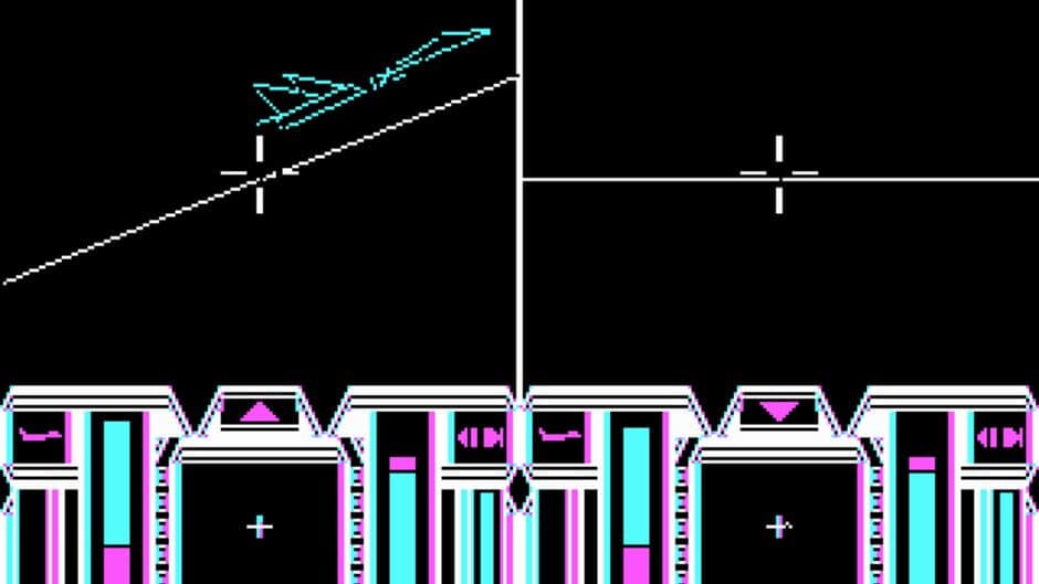 Top Gun screenshot 1