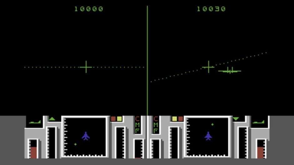 Top Gun screenshot 2