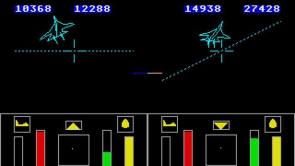 Top Gun screenshot 6