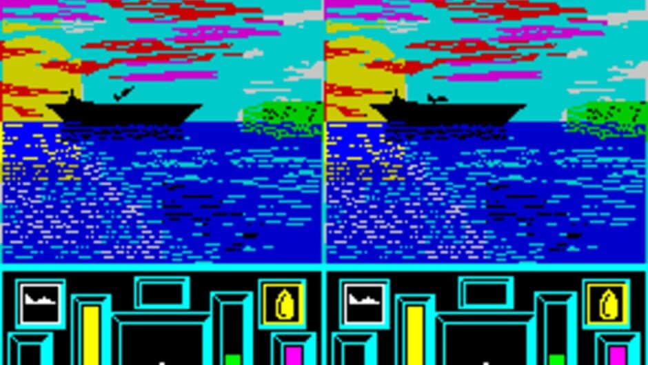 Top Gun screenshot 5