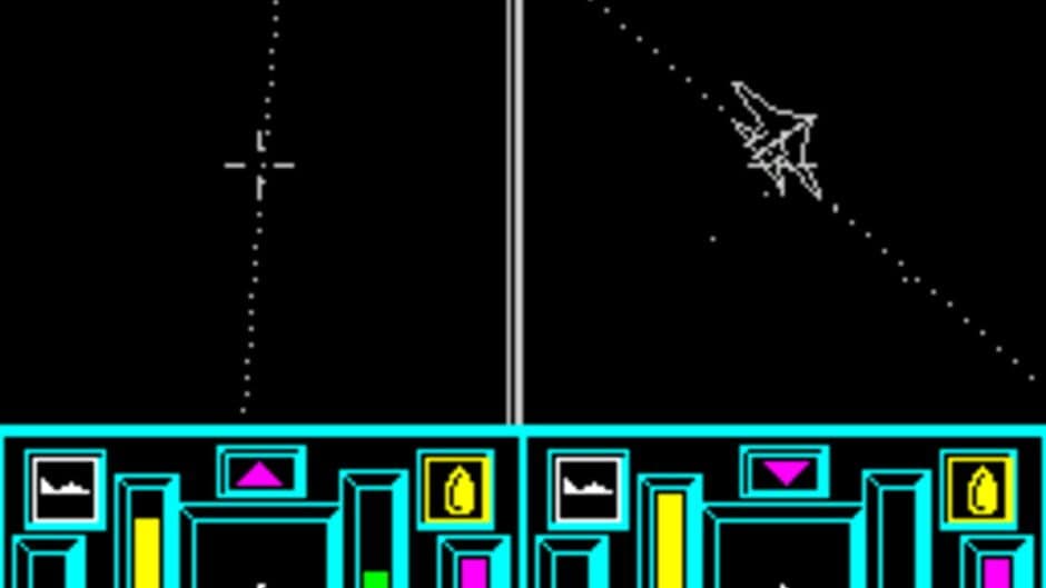 Top Gun screenshot 3