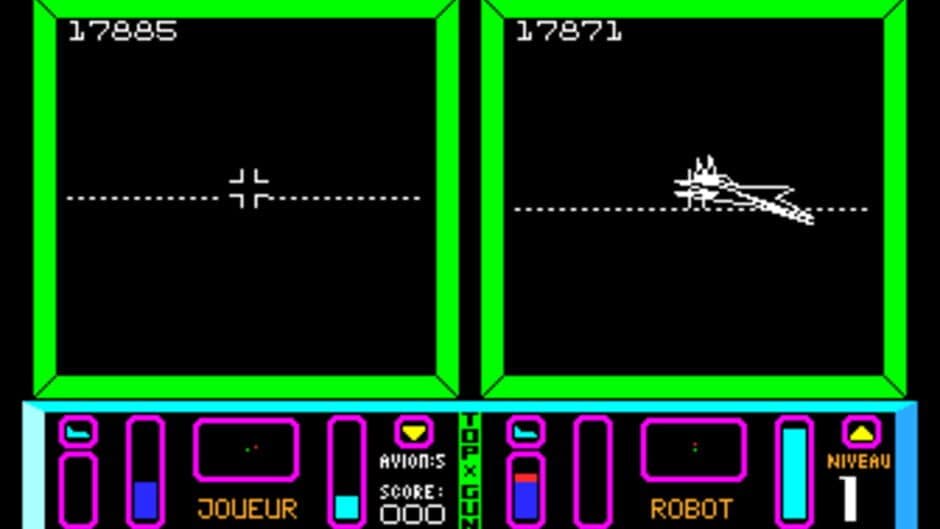 Top Gun screenshot 4