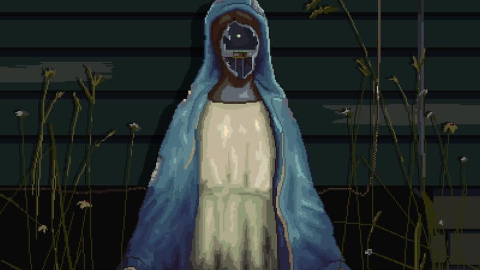 Norco screenshot 7