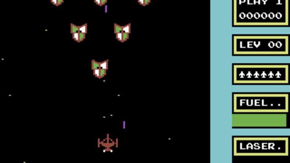 Ad Infinitum screenshot 2