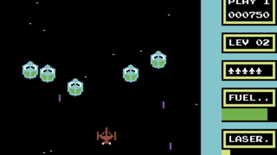 Ad Infinitum screenshot 3