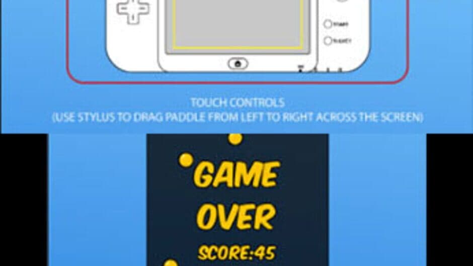 Table Tennis Infinity screenshot 3