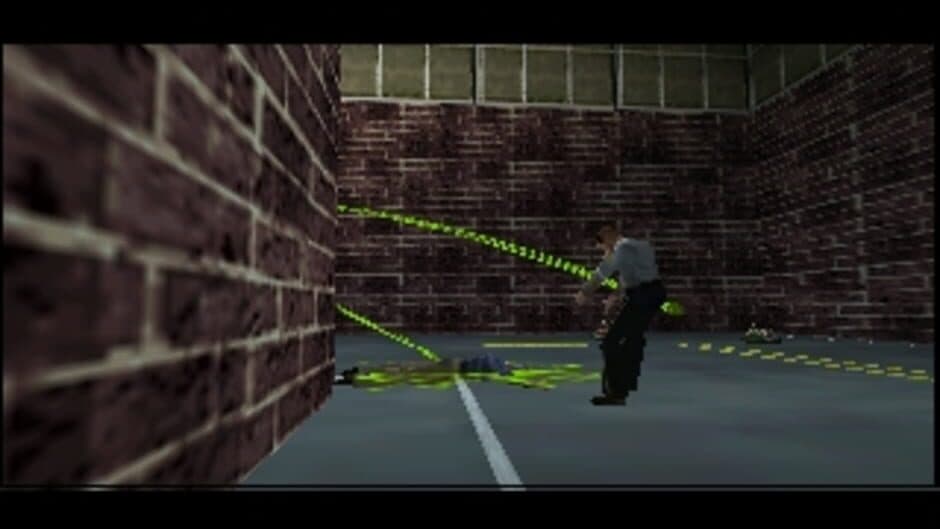 Turok 3: Shadow of Oblivion screenshot 8
