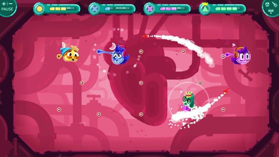 Gerrrms screenshot 2