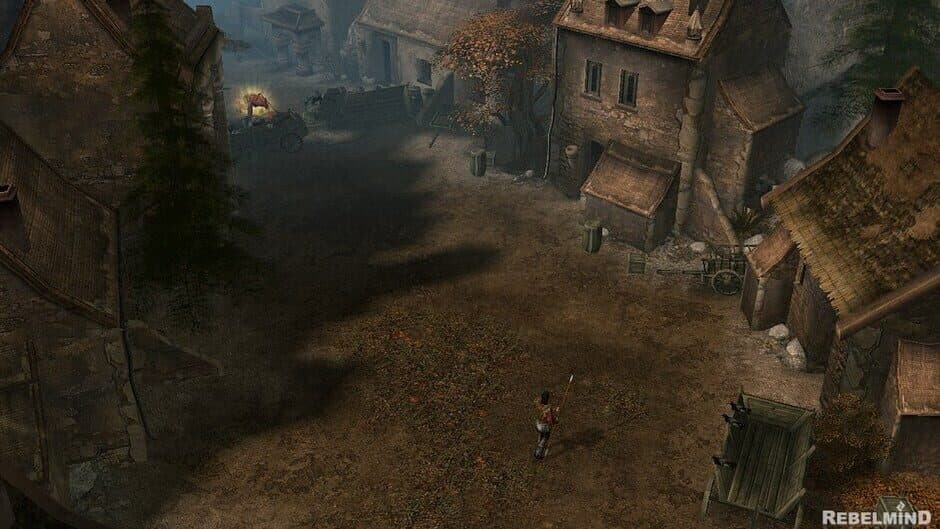 The Chosen: Well of Souls screenshot 8