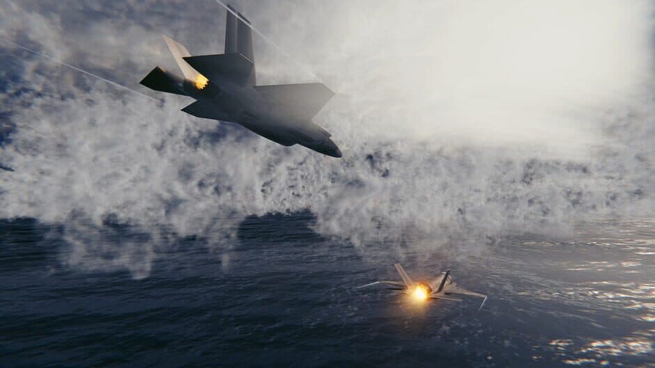 Broken Arrow screenshot 5