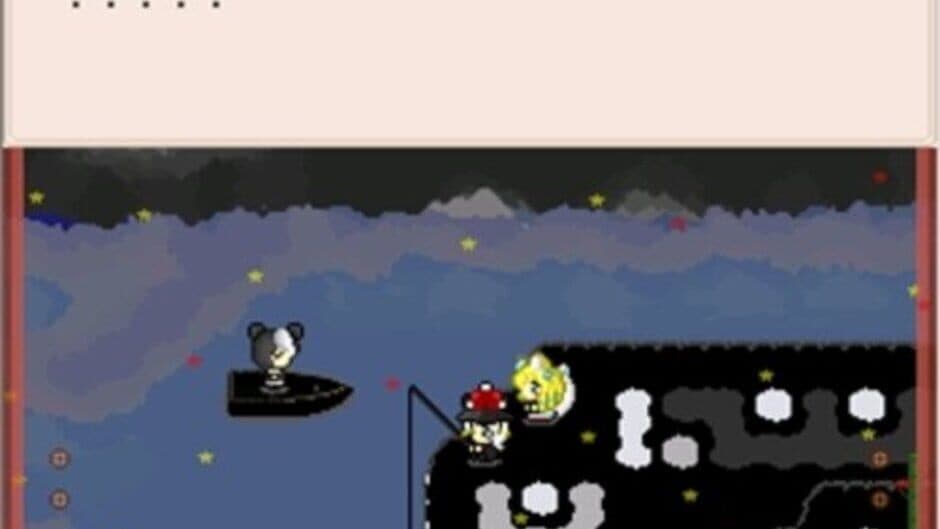 Yoru no Umi de Otsukisama wo Tsuru screenshot 6