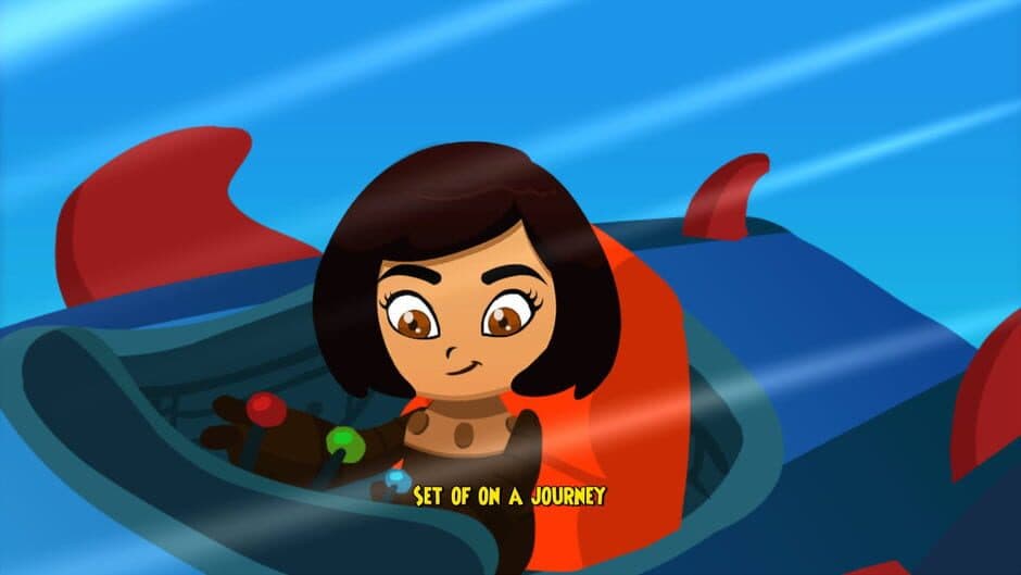 Trenga Unlimited screenshot 4