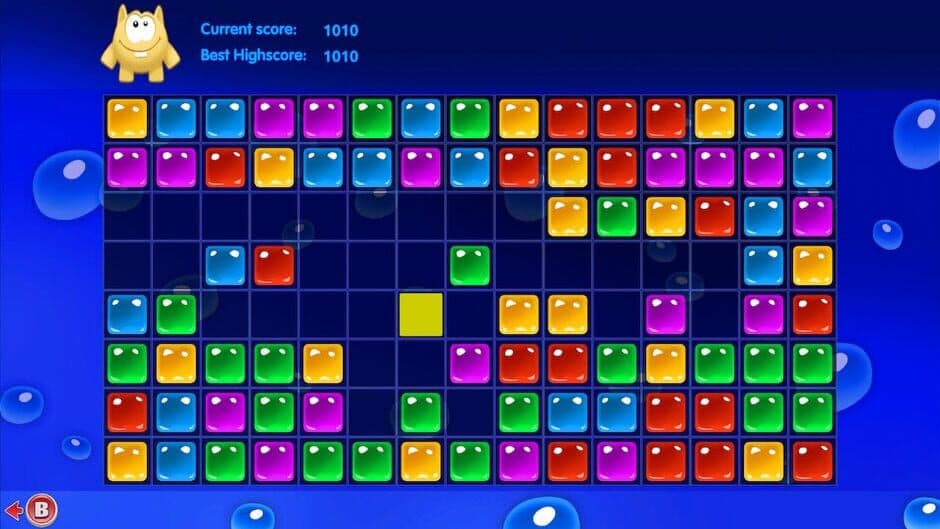 Yum Yum Line screenshot 4
