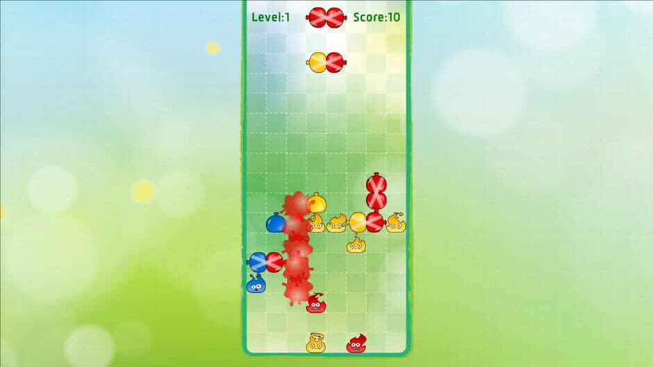 Water Balloon Mania screenshot 2