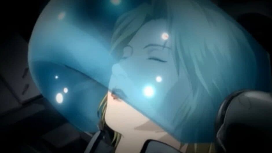 Ace Combat 3: Electrosphere screenshot 9