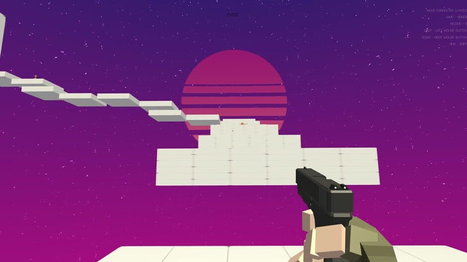 Hentai Aim Trainer screenshot 7