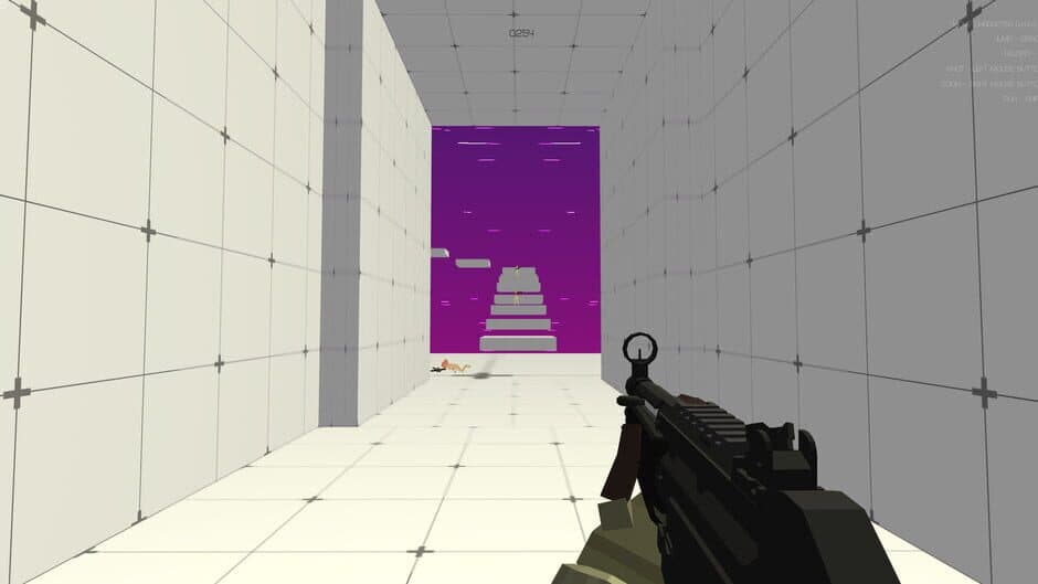 Hentai Aim Trainer screenshot 4