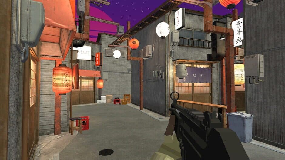 Hentai Aim Trainer screenshot 5