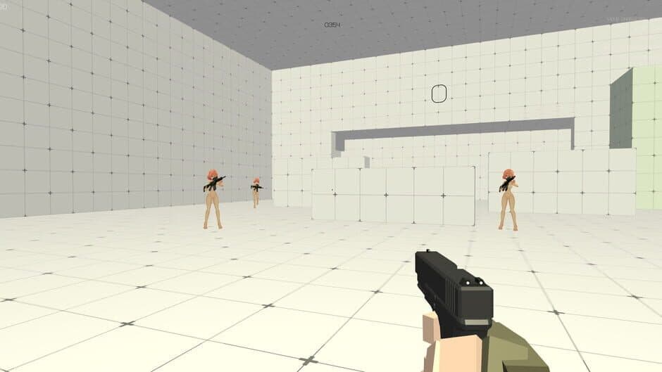 Hentai Aim Trainer screenshot 6
