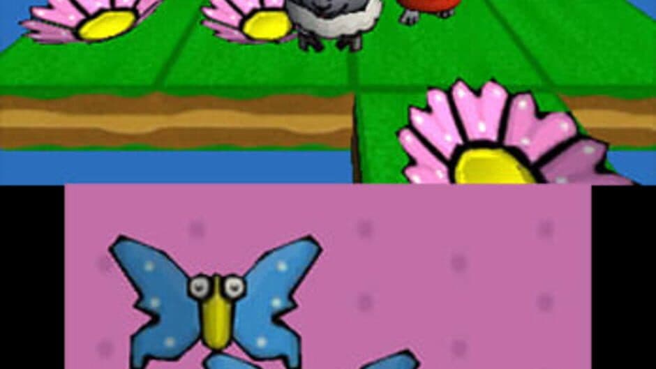 Little Sheep screenshot 3