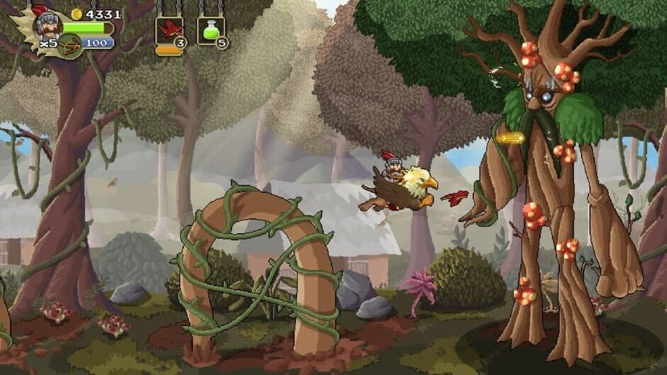 Gryphon Knight Epic: Definitive Edition screenshot 4