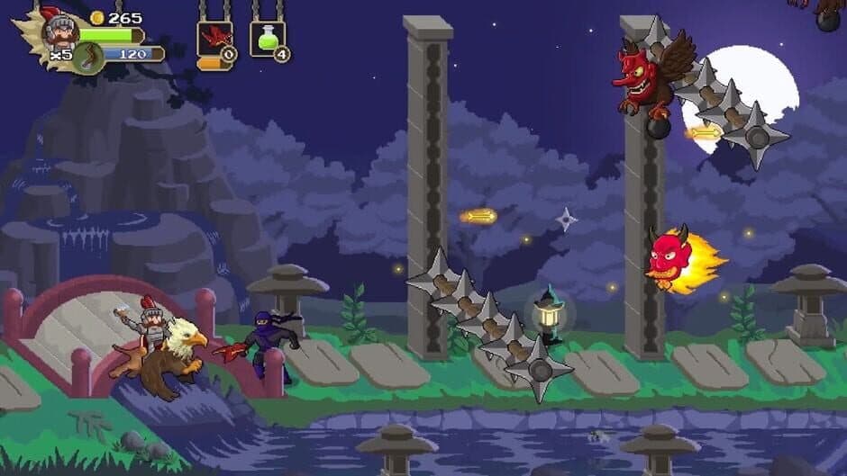 Gryphon Knight Epic: Definitive Edition screenshot 3