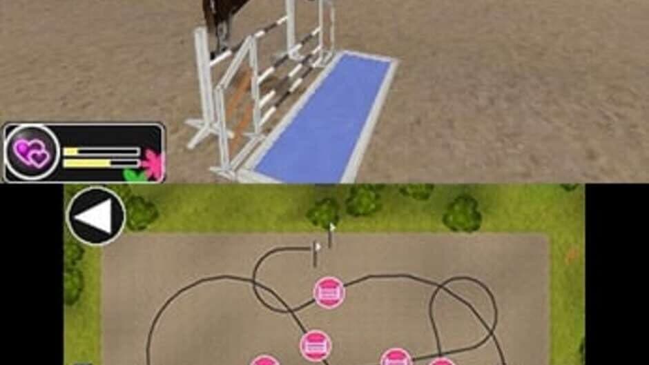 My Horse 3D: Best Friends screenshot 1