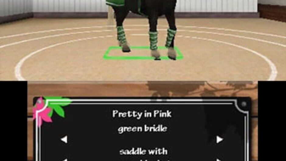 My Horse 3D: Best Friends screenshot 2