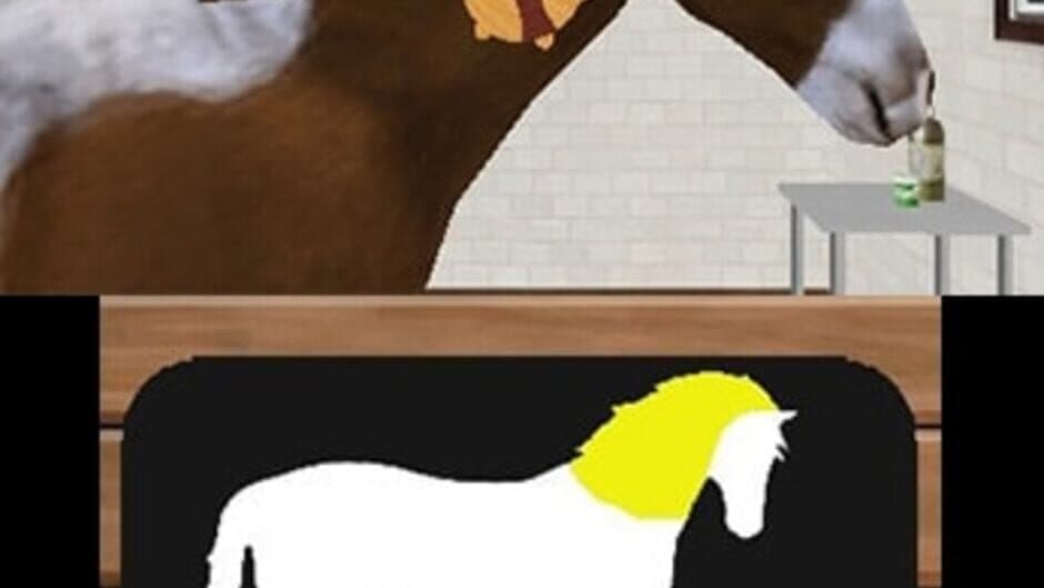 My Horse 3D: Best Friends screenshot 3